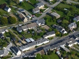 P1410993 2015 04 28 Rue De Bretagne, Rue De Kerloumet